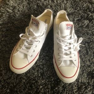 All Star Converse Sneakers